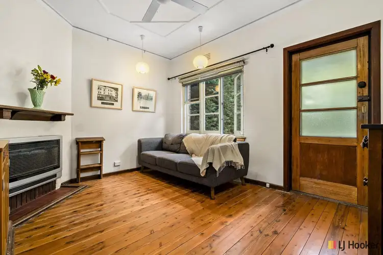 Third view of Homely semi-detached listing, 81 Ebden Street, Ainslie ACT 2602