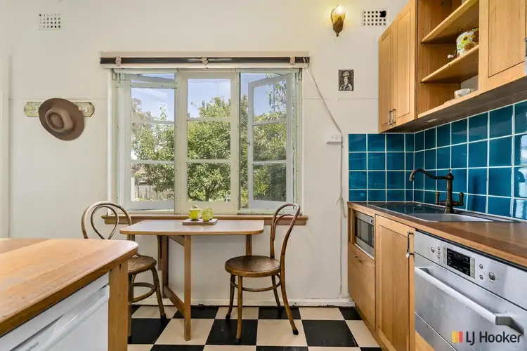 Fifth view of Homely semi-detached listing, 81 Ebden Street, Ainslie ACT 2602