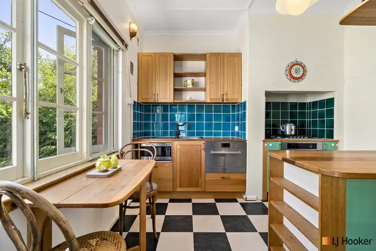 Sixth view of Homely semi-detached listing, 81 Ebden Street, Ainslie ACT 2602