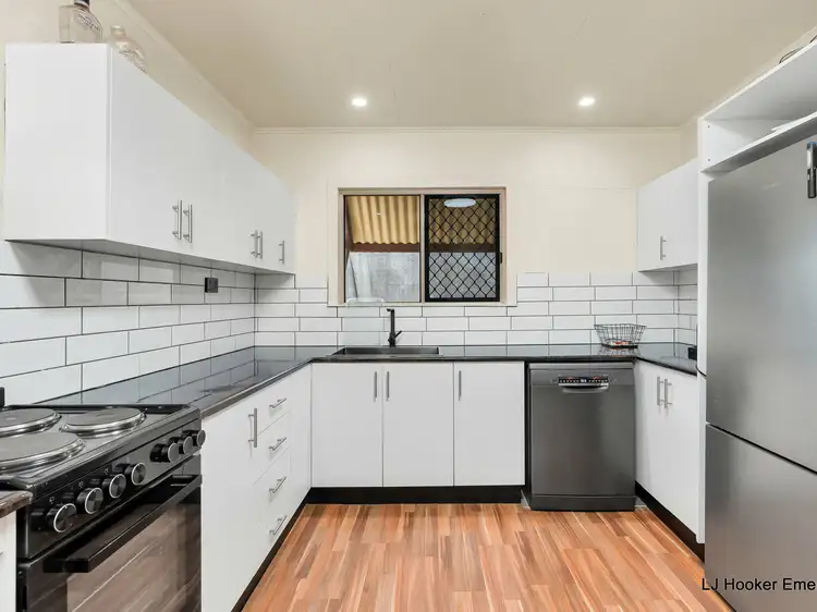 Sixth view of Homely house listing, 18 White Street, Emerald QLD 4720