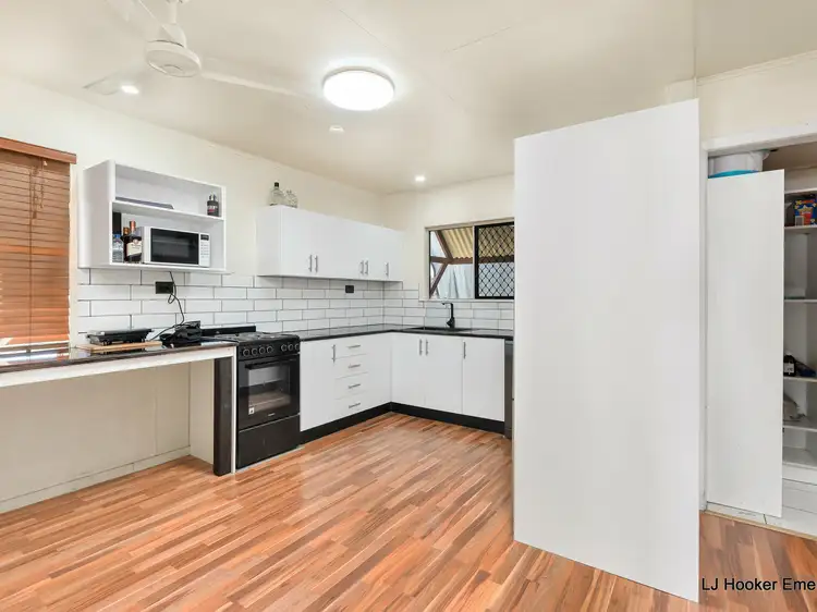Seventh view of Homely house listing, 18 White Street, Emerald QLD 4720