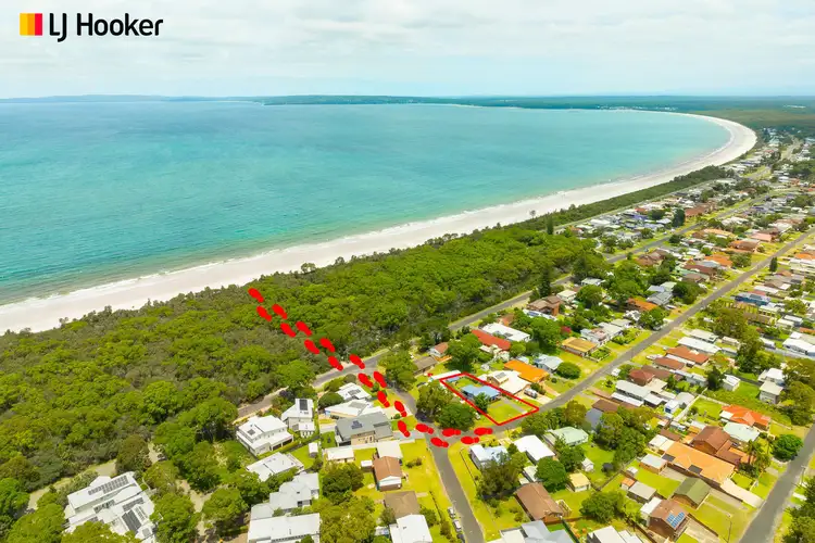 Second view of Homely house listing, 85 Verge Road, Callala Beach NSW 2540