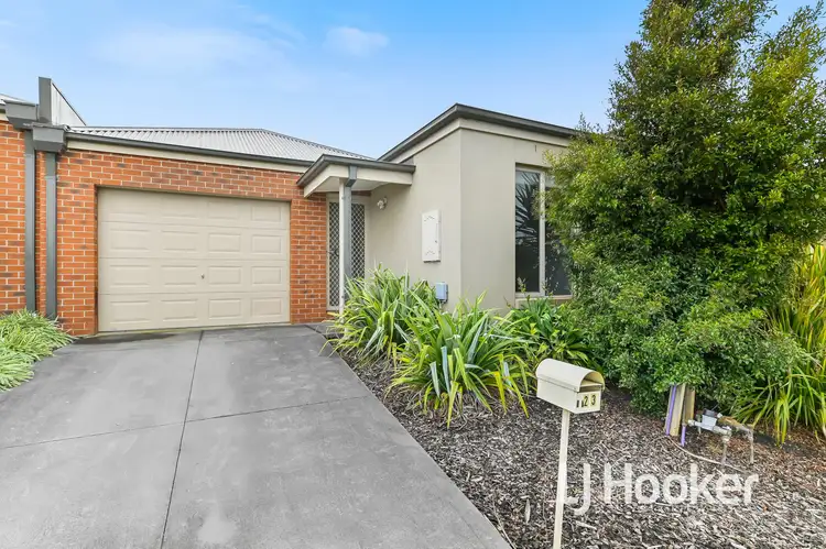 Main view of Homely house listing, 23 Havana Parade, Pakenham VIC 3810