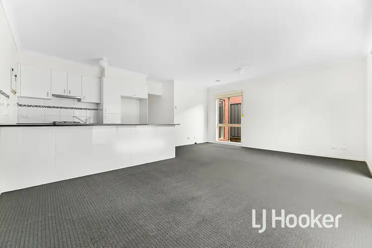 Second view of Homely house listing, 23 Havana Parade, Pakenham VIC 3810