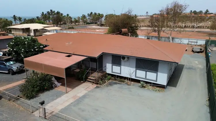 10B Pilkington Street, Port Hedland WA 6721