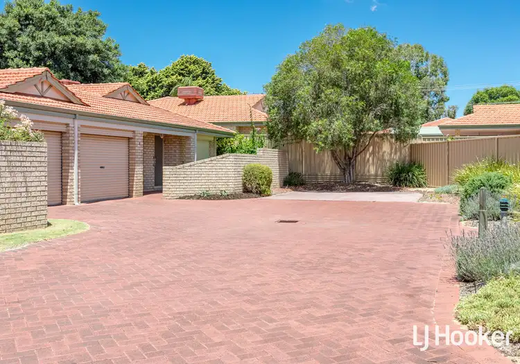 4/18 Lester Drive, Thornlie WA 6108