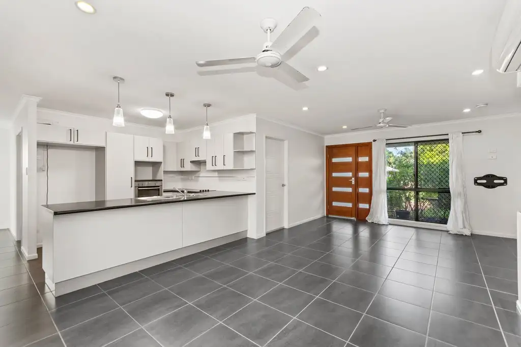 Main view of Homely house listing, 2 Pincer Court, Bushland Beach QLD 4818