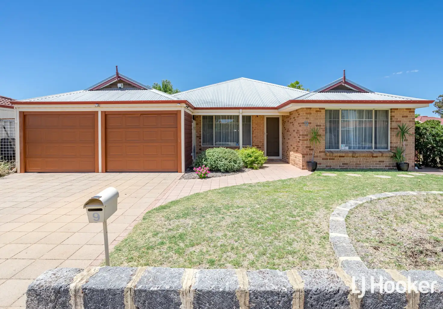 Main view of Homely house listing, 9 Osten Drive, Langford WA 6147