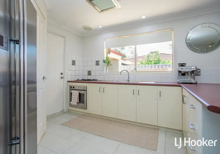 Third view of Homely house listing, 9 Osten Drive, Langford WA 6147