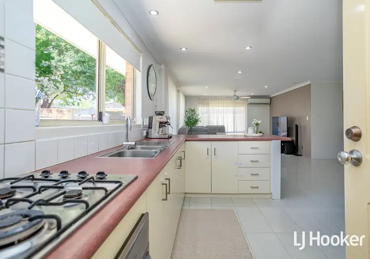 Fourth view of Homely house listing, 9 Osten Drive, Langford WA 6147