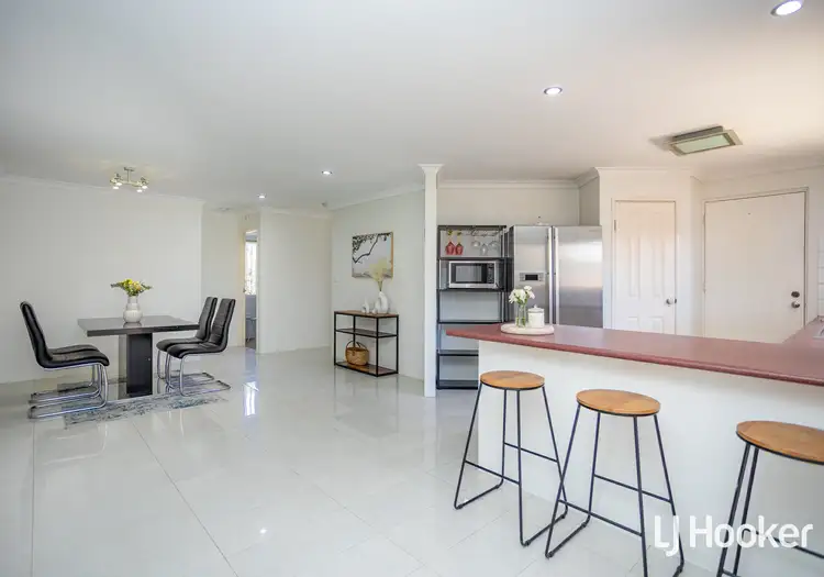Fifth view of Homely house listing, 9 Osten Drive, Langford WA 6147