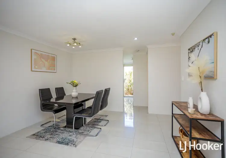 Sixth view of Homely house listing, 9 Osten Drive, Langford WA 6147