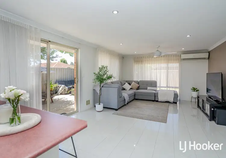 Seventh view of Homely house listing, 9 Osten Drive, Langford WA 6147