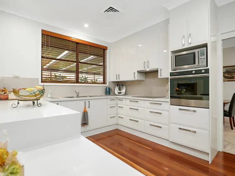 Second view of Homely house listing, 7 Falkiner Crescent, Singleton NSW 2330