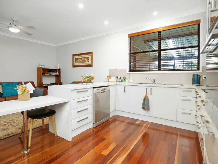 Fourth view of Homely house listing, 7 Falkiner Crescent, Singleton NSW 2330