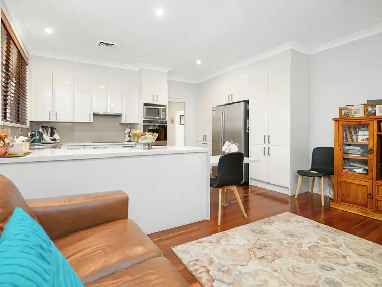 Fifth view of Homely house listing, 7 Falkiner Crescent, Singleton NSW 2330