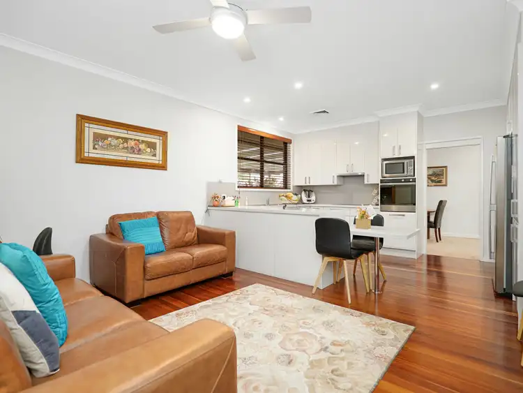 Sixth view of Homely house listing, 7 Falkiner Crescent, Singleton NSW 2330