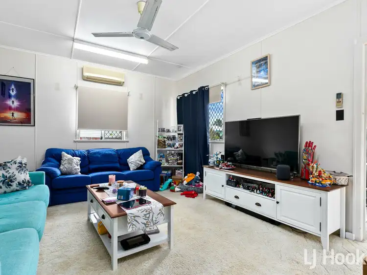 Second view of Homely house listing, 30 Wynne Parade, Maryborough QLD 4650