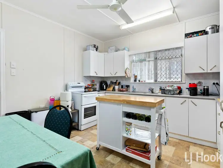 Third view of Homely house listing, 30 Wynne Parade, Maryborough QLD 4650