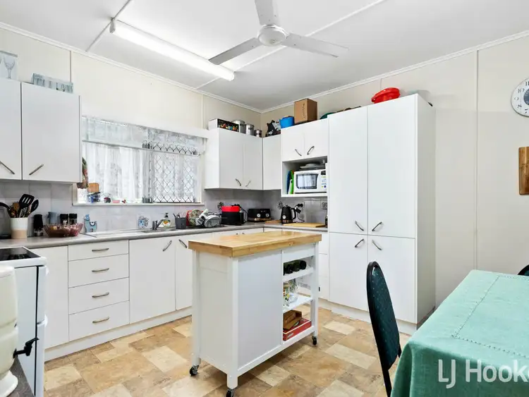 Fourth view of Homely house listing, 30 Wynne Parade, Maryborough QLD 4650