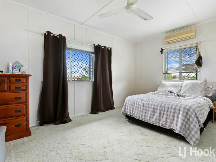 Fifth view of Homely house listing, 30 Wynne Parade, Maryborough QLD 4650