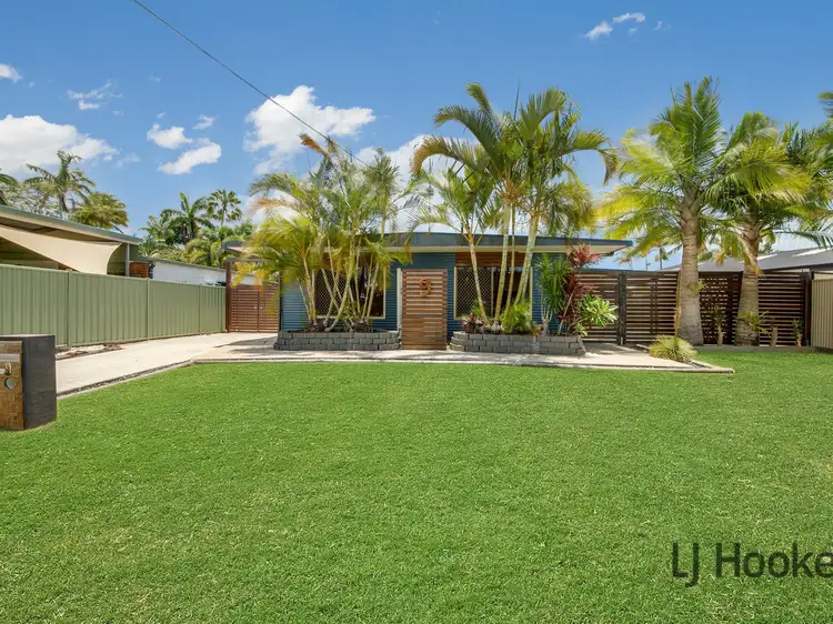 9 Alexander Street, Boyne Island QLD 4680