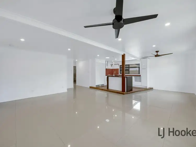 Third view of Homely house listing, 9 Alexander Street, Boyne Island QLD 4680