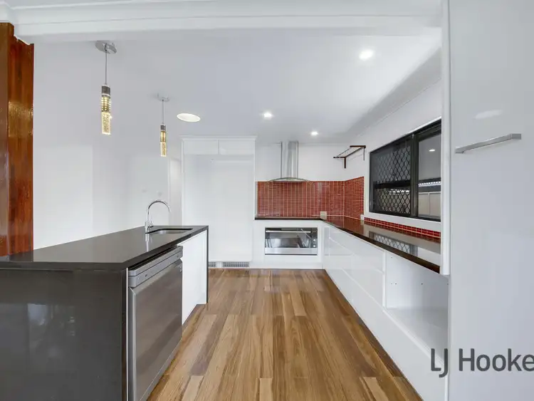 Fifth view of Homely house listing, 9 Alexander Street, Boyne Island QLD 4680