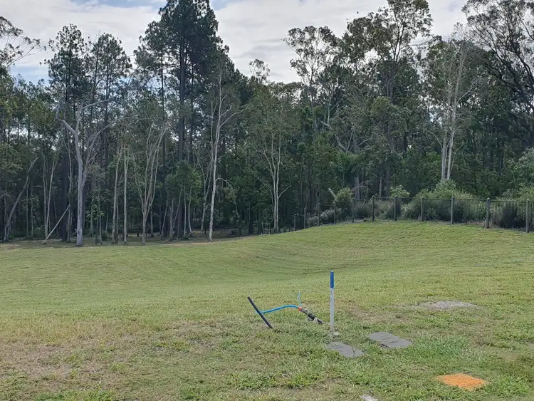 Second view of Homely land listing, 14 Arenga Court, Caboolture QLD 4510