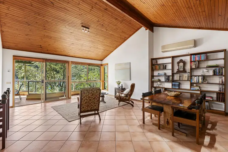 Fourth view of Homely house listing, 12A Cottage Point Road, Cottage Point NSW 2084