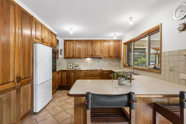 Fifth view of Homely house listing, 12A Cottage Point Road, Cottage Point NSW 2084