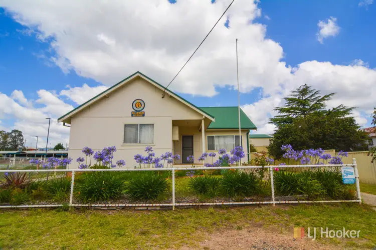 Lot 5 Tweedie Street, Wallerawang NSW 2845
