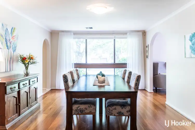 Fifth view of Homely house listing, 78 Osburn Drive, Macgregor ACT 2615
