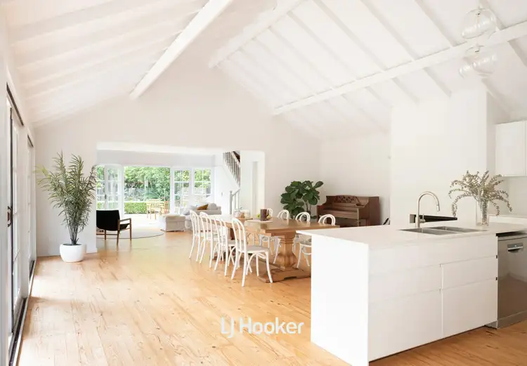 Third view of Homely house listing, 4 Vale Street, Gordon NSW 2072