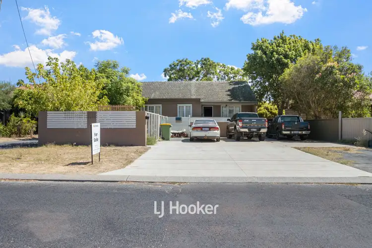 34 Balgore Way, Carey Park WA 6230