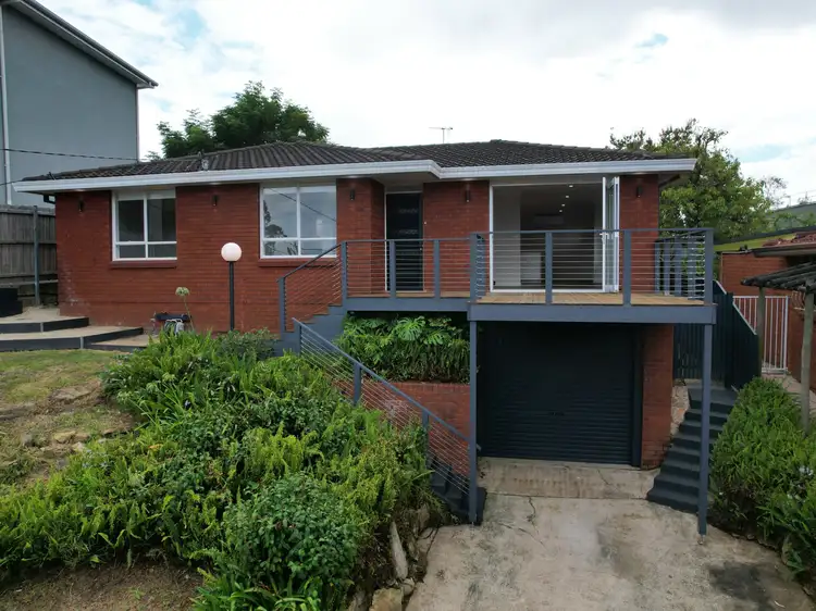 7 Bradman Street, Greystanes NSW 2145