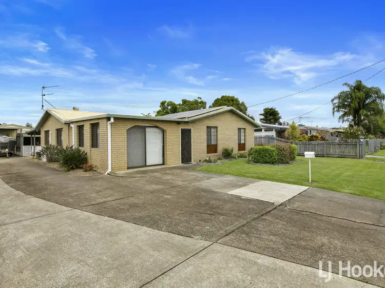 Main view of Homely house listing, 51 Holme Street, Granville QLD 4650