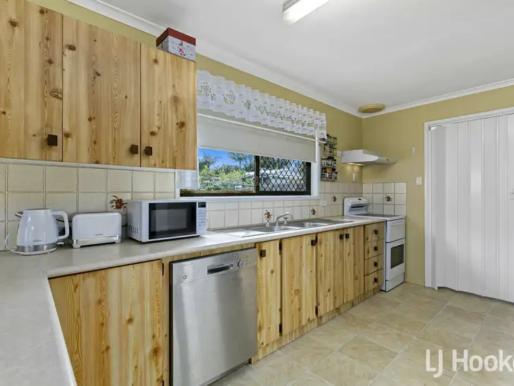 Fifth view of Homely house listing, 51 Holme Street, Granville QLD 4650