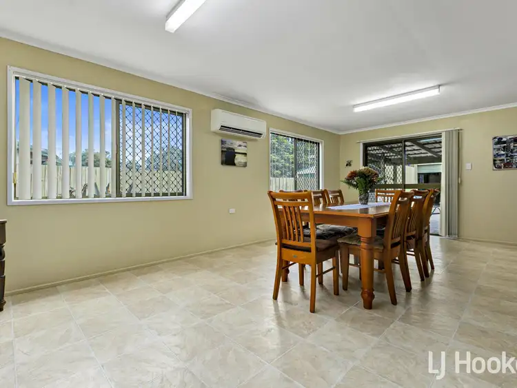 Sixth view of Homely house listing, 51 Holme Street, Granville QLD 4650