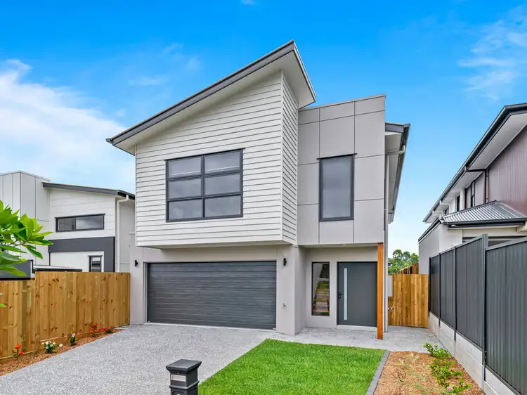 Lot 8 Moogerah drive, Algester QLD 4115
