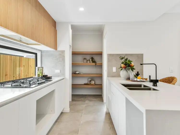 Second view of Homely house listing, Lot 8 Moogerah drive, Algester QLD 4115