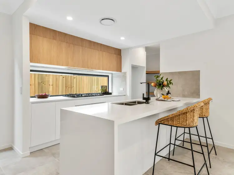 Third view of Homely house listing, Lot 8 Moogerah drive, Algester QLD 4115