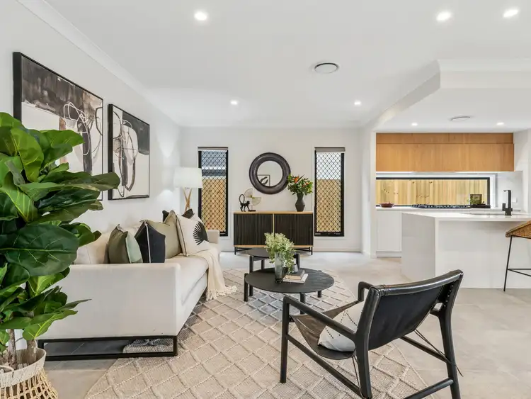 Fifth view of Homely house listing, Lot 8 Moogerah drive, Algester QLD 4115