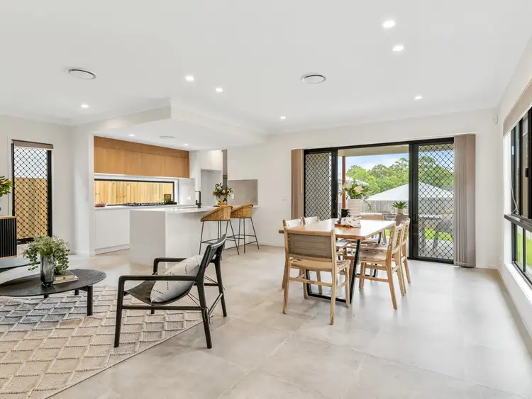 Sixth view of Homely house listing, Lot 8 Moogerah drive, Algester QLD 4115