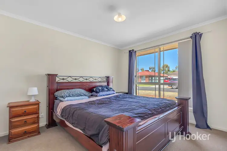 Fourth view of Homely house listing, 21 McPherson Grove, Davoren Park SA 5113