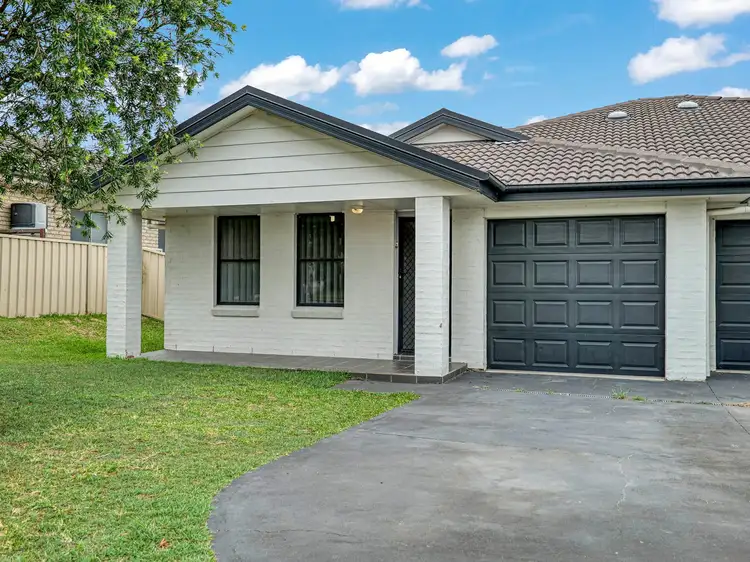 1/62 Wattle Ponds Road, Singleton NSW 2330