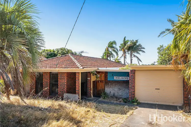 17 Kenny Drive, Duncraig WA 6023