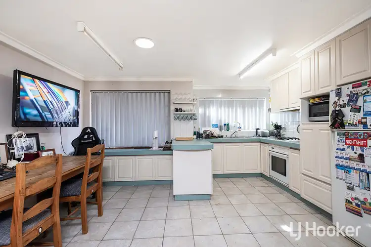 Third view of Homely house listing, 17 Kenny Drive, Duncraig WA 6023