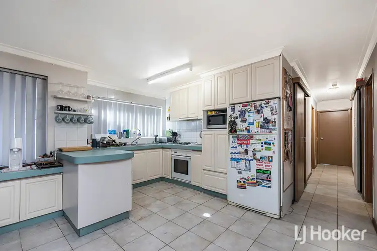 Fifth view of Homely house listing, 17 Kenny Drive, Duncraig WA 6023