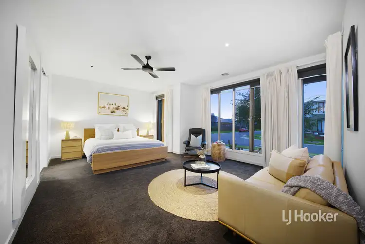 Fifth view of Homely house listing, 24 Darlington Drive, Williams Landing VIC 3027